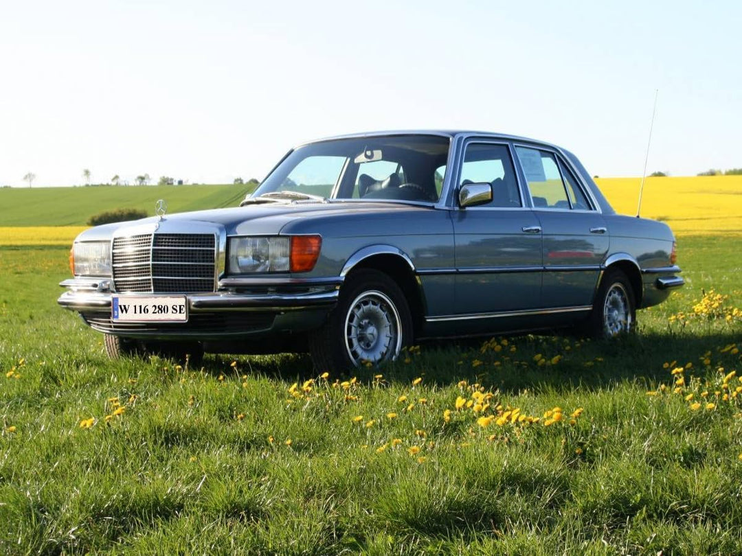 CALVENDO Puzzle Mercedes Benz 1000 Teile Lege-Grösse 64 x 48 cm Foto-Puzzle Bild von Anja Bagunk, 10