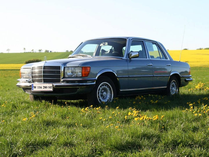 CALVENDO Puzzle Mercedes Benz 1000 Teile Lege-Grösse 64 x 48 cm Foto-Puzzle Bild von Anja Bagunk, 10