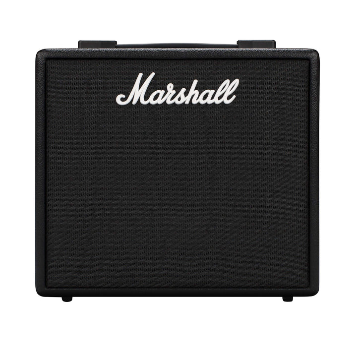 Marshall Wzmacniacz Code 25