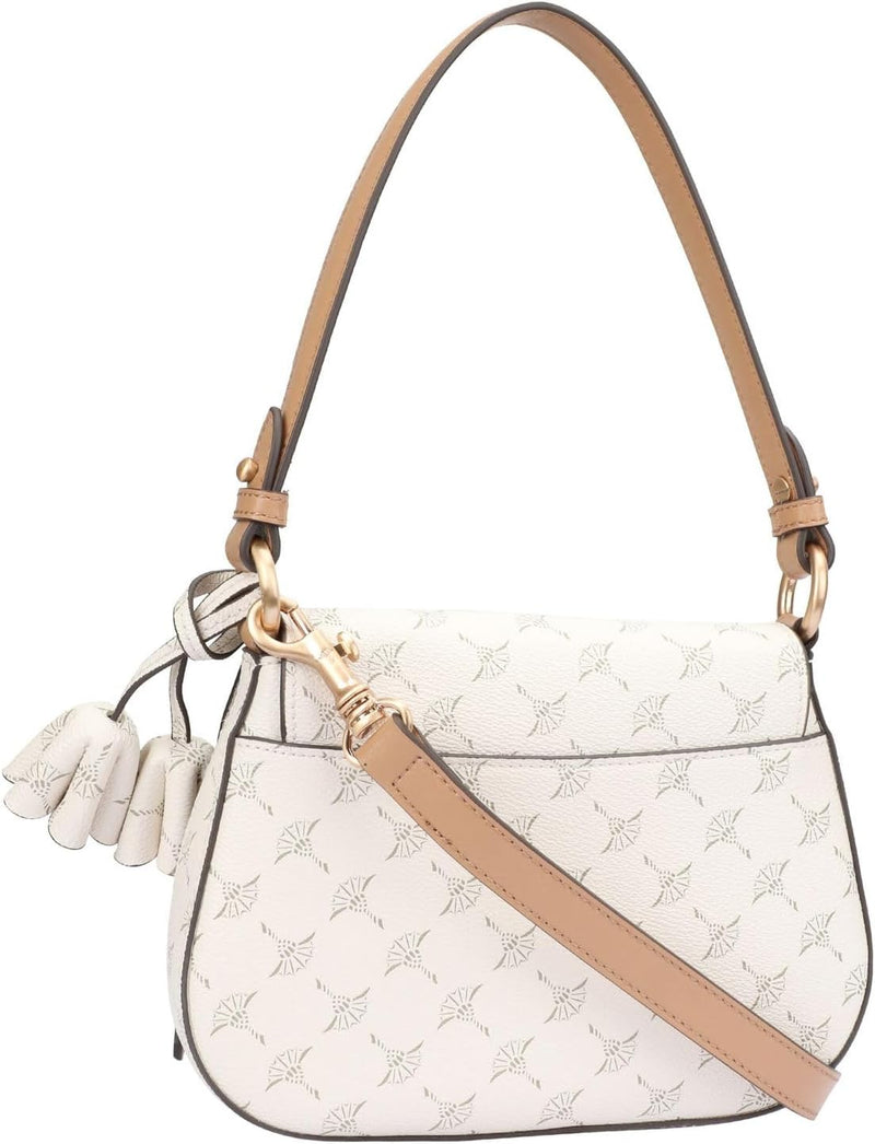 Joop! Cortina Edition Loreen Shoulderbag S Cream-White