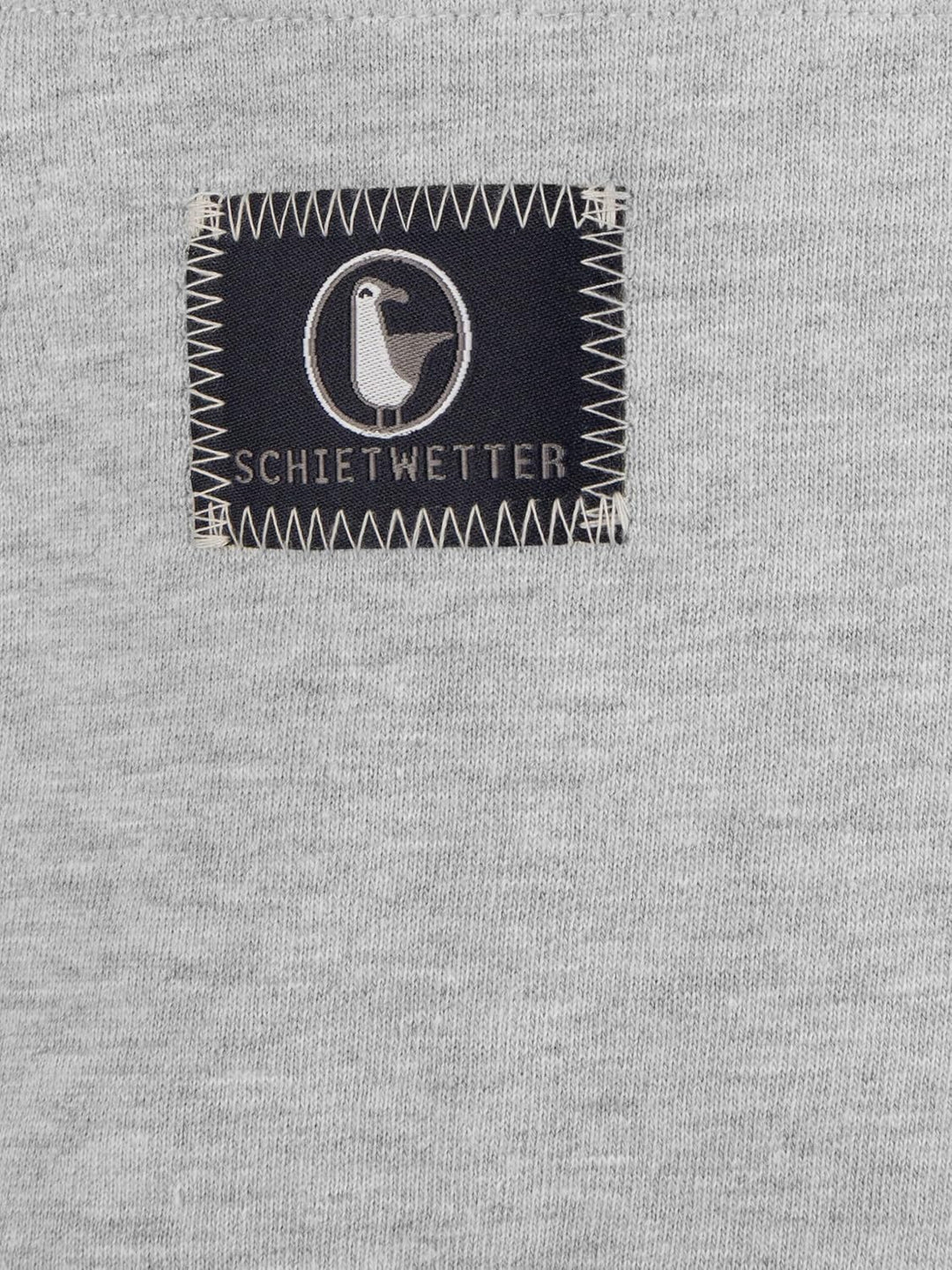SCHIETWETTER Unisex Kinder Hoodie Toni, Kapuzenpullover, Kapuzenhoodie, Sweater, Sweatshirt, kuschel