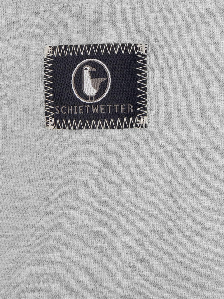 SCHIETWETTER Unisex Kinder Hoodie Toni, Kapuzenpullover, Kapuzenhoodie, Sweater, Sweatshirt, kuschel