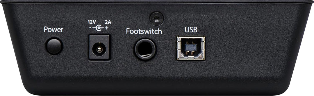 PreSonus FaderPort DAW Mix Production Controller, mit Softwarepaket inklusive Studio Magic Plug-in S