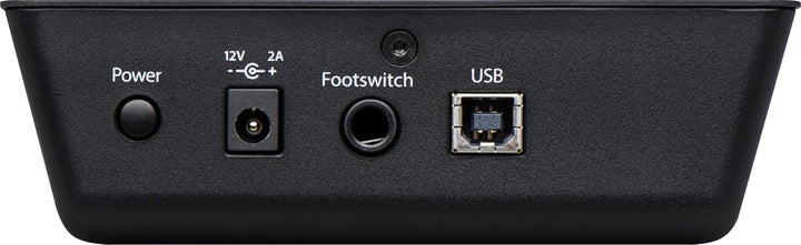 PreSonus FaderPort DAW Mix Production Controller, mit Softwarepaket inklusive Studio Magic Plug-in S