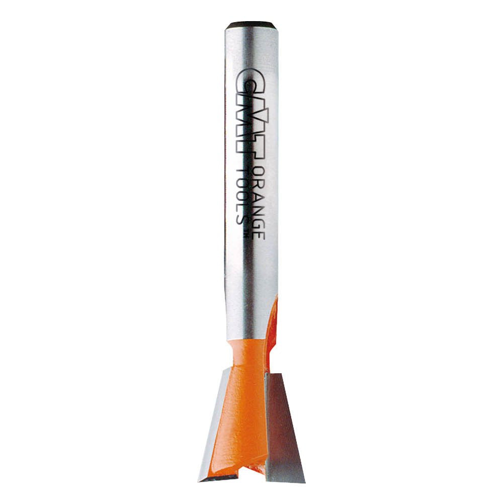 CMT Orange Tools 918.158.11 – Erdbeere für Dichtungen 7 Grad HW S 8 D 16 x 22