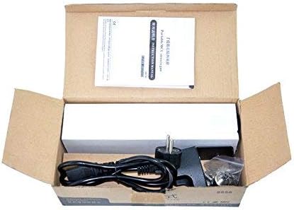 YiHUA 8858 Portable BGA Lötstation Heissluft- Reworkstation 650W 3 Düsen neu