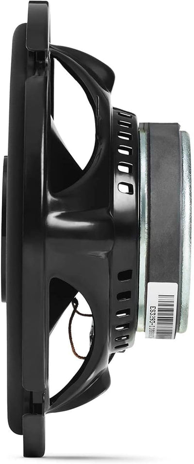 JBL Stage3 627 2-Wege Auto Lautsprecher Set von Harman Kardon - 225 Watt KFZ Autolautsprecher Boxen
