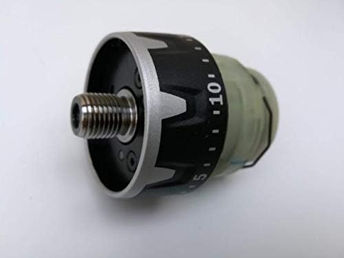 BOSCH Ersatzteil, komplette Motor Getriebe, GETRIEBEBOX Artikel-Nr.: 2 609 199 786- GSR10.8V-2-LI, G