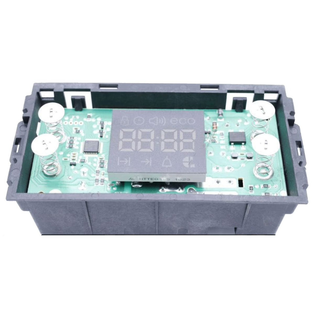 BEKO 267440186 Steuerplatte für Backofen, Herd
