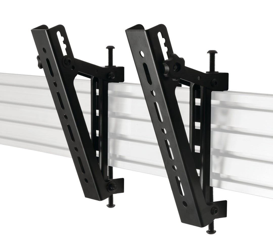 B-Tech Flat Screen Interface Arms System X Universal Interface, BT8390-VESA200T_B (System X Universa