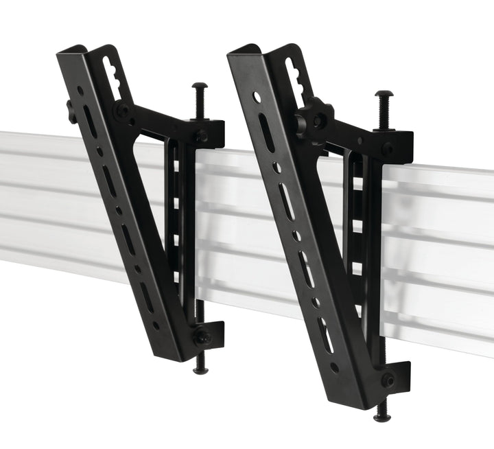B-Tech Flat Screen Interface Arms System X Universal Interface, BT8390-VESA200T_B (System X Universa