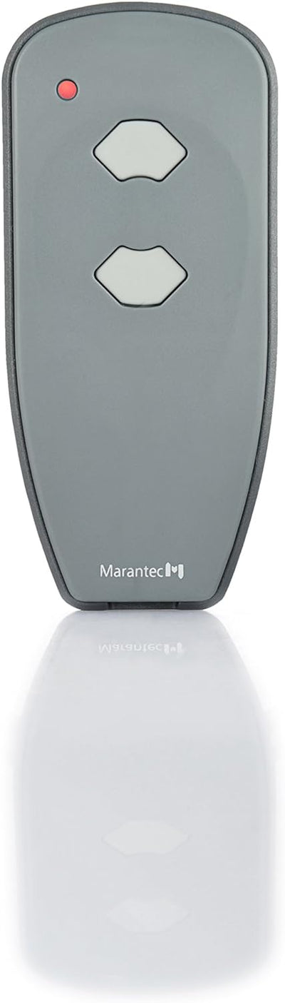 3 x Marantec Digital 382 Mini Handsender 433 MHz * Nachfolger Digital 302 * - Funksender Fernbedienu