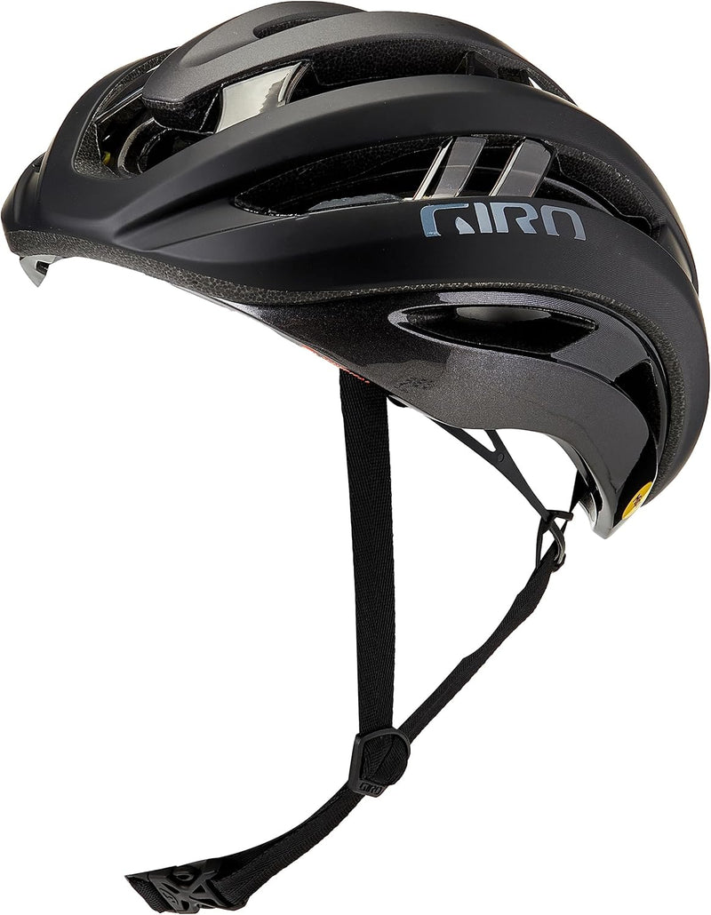 Giro Widder Kugel Fahrradhelm S matte black, S matte black