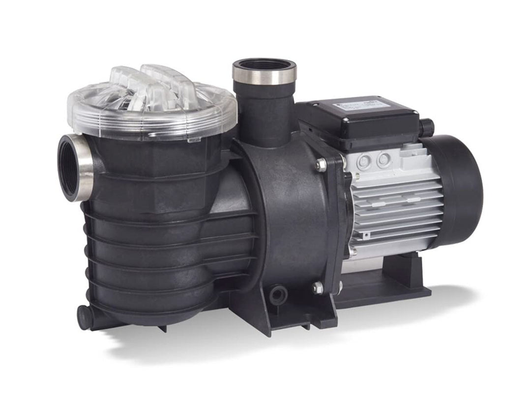 KSB Umwälzpumpe Filtra N 8 E 230 V