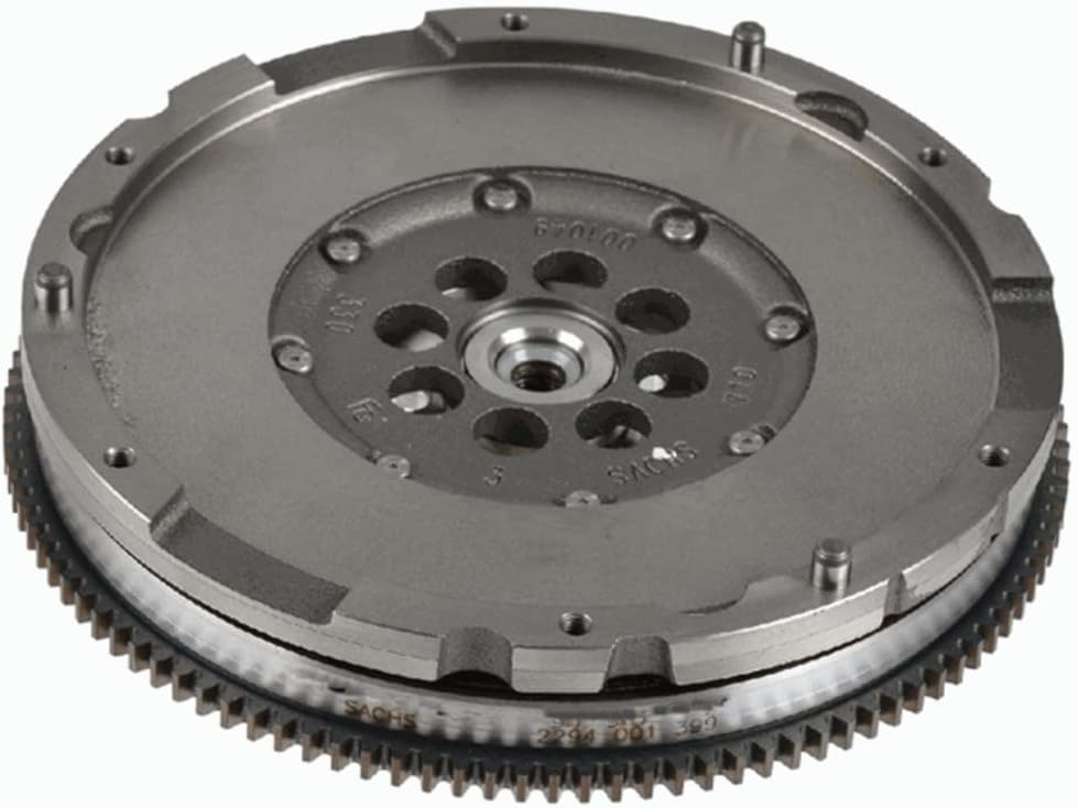 SACHS 2294 001 399 Schwungrad