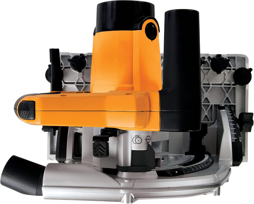 Triton 950638 Tauchsäge, 1400 W TTS1400, TTS1400
