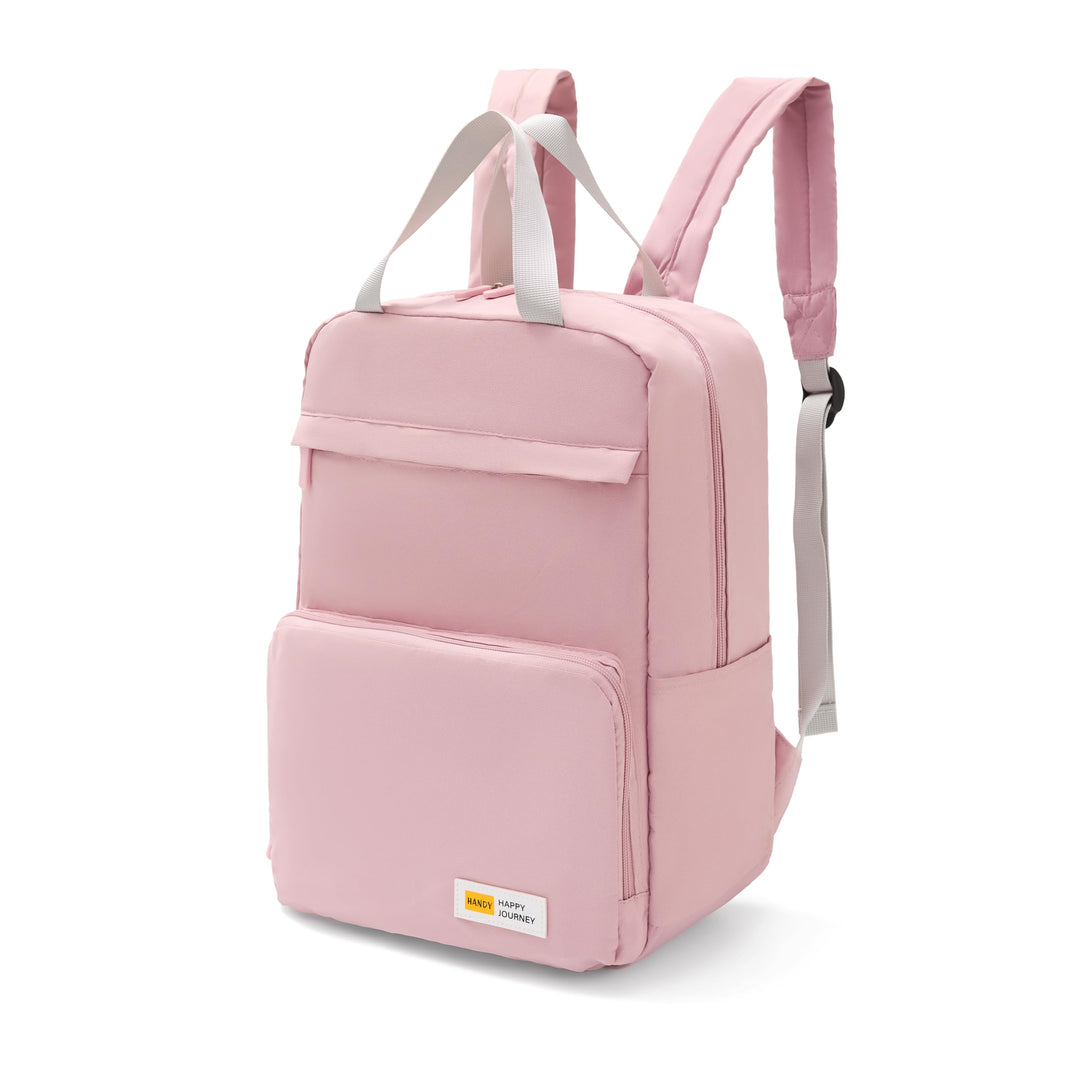 Faltbarer Handgepäck Rucksack 40x30x15cm British Airways Air France Ultraleicht Reiserucksack 20L Ul