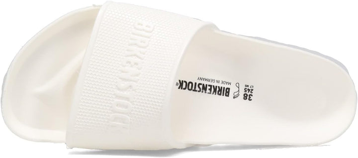 Birkenstock Barbados Eva 1015398, Sandalen 37 EU Weiss, 37 EU Weiß