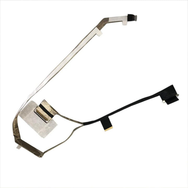 JINTAI EDC40 RGB LCD LVDS LED Bildschirm Video Display Kabel Linie 30-Stecknadel Ersatz für Dell Lat