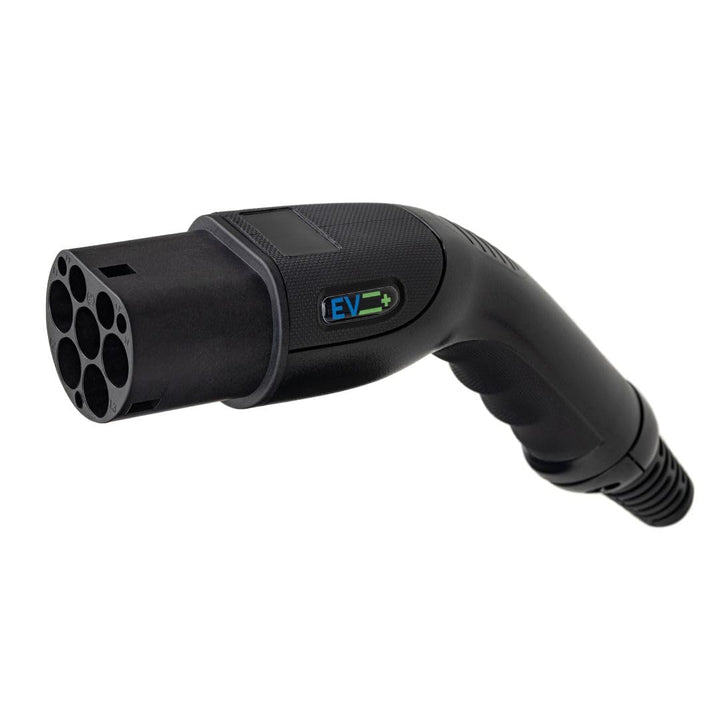 EV + Ersatzstecker für Elektrofahrzeugladekabel – Typ 2 IEC 62196 – PHEV Ladestecker – 3-Phase 32A (