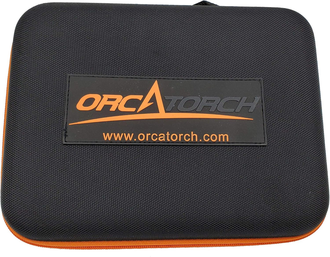 ORCATORCH D511 2200 Lumen Tauchlampe