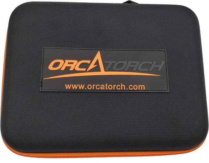 ORCATORCH D511 2200 Lumen Tauchlampe