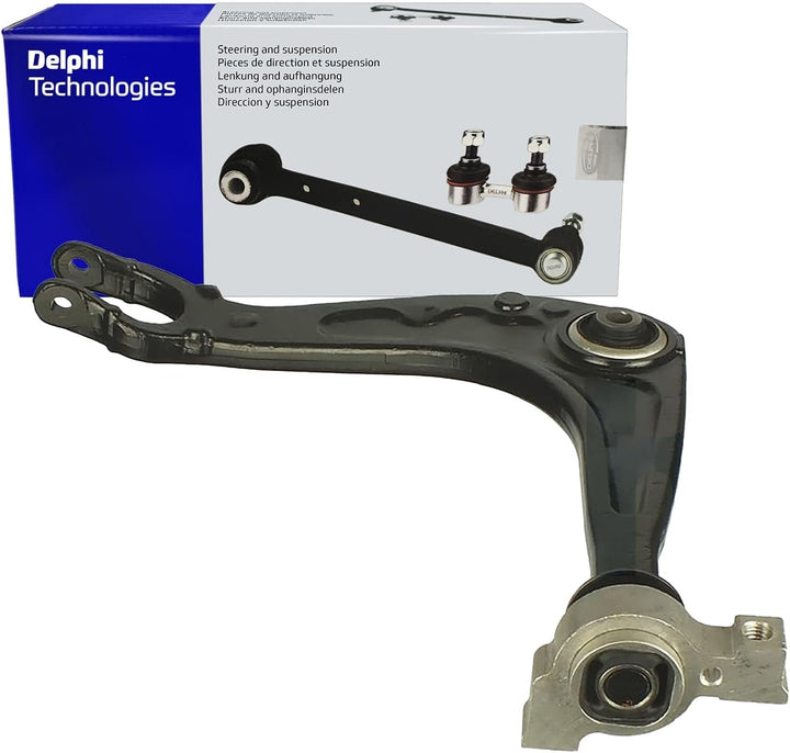 DELPHI QUERLENKER ACHSLENKER DREIECKSLENKER CITROEN C5 III C5 III BREAK