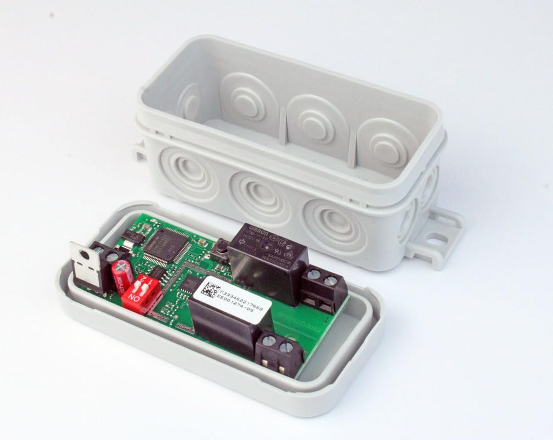 Empfänger HET/HES24 868-BS AUSF. Hörmann