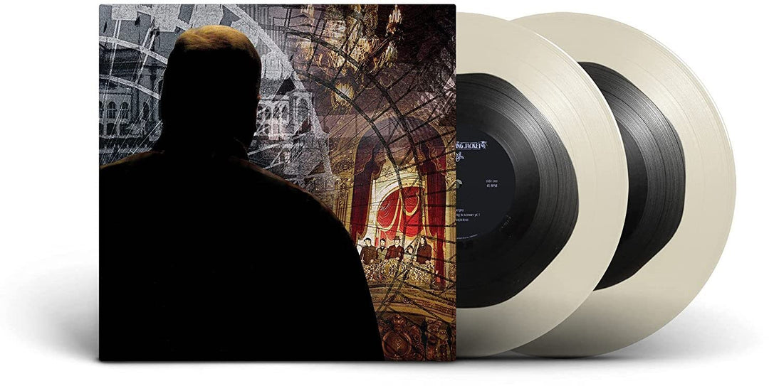Evil Urges, Vinyl