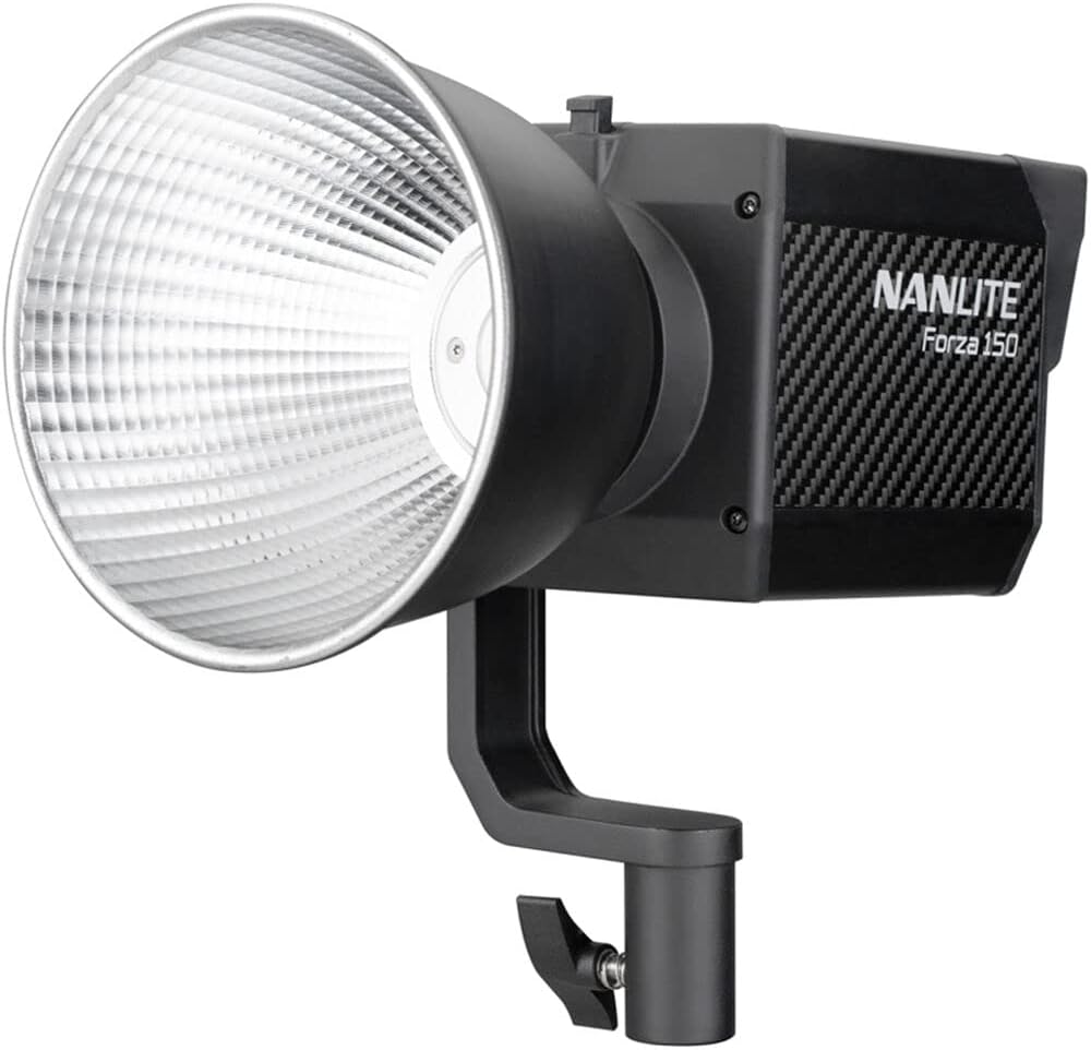 NANLITE COB LED-Strahler, 150 W, 12-2001