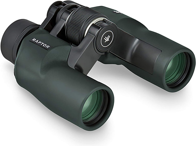 Vortex Optics Raptor Porro Prism Fernglas 10x32 10 x 32, 10 x 32