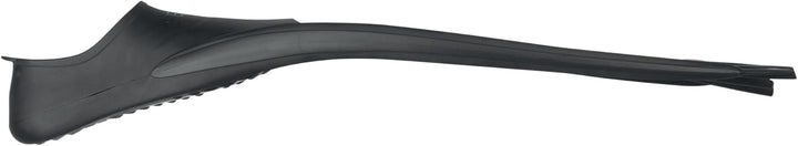 SEAC Unisex Tauchen Flosse F-100 Pro Schwarz 36/37, Schwarz 36/37
