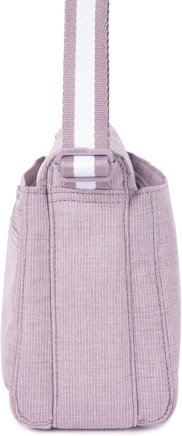 Hedgren Unisex Auge Schultertasche, Essence Dew, Einheitsgrösse
