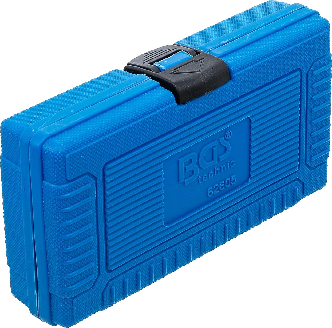 BGS 62605 | Injektoren-Dichtsitz-Fräser-Satz für CDI Motoren | 5-tlg.