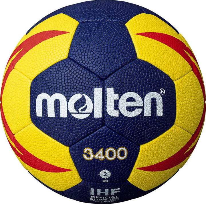 Molten Handball H2X3400-NR, Grösse: 2