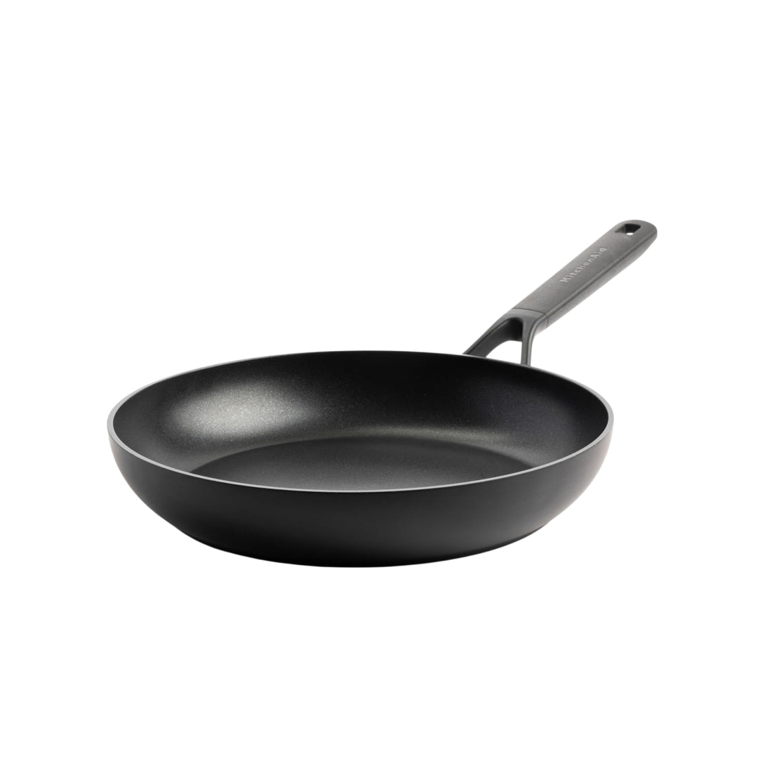 KitchenAid Classic Forged Bratpfanne (28cm), hart anodisiert, PFAS-freie gesunde keramische Antihaft