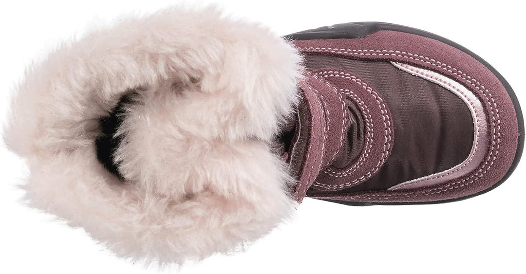 PRIMIGI Mädchen Girl Winger GTX Snow Boot 27 EU Purple, 27 EU Purple