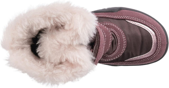PRIMIGI Mädchen Girl Winger GTX Snow Boot 27 EU Purple, 27 EU Purple