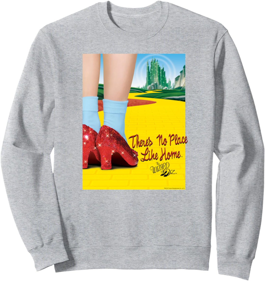 The Wizard of Oz The Way Home Sweatshirt