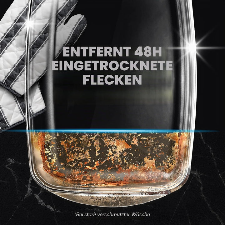 Finish Ultimate Infinity Shine Citrus Spülmaschinentabs – Geschirrspültabs für Tiefenreinigung, Fett