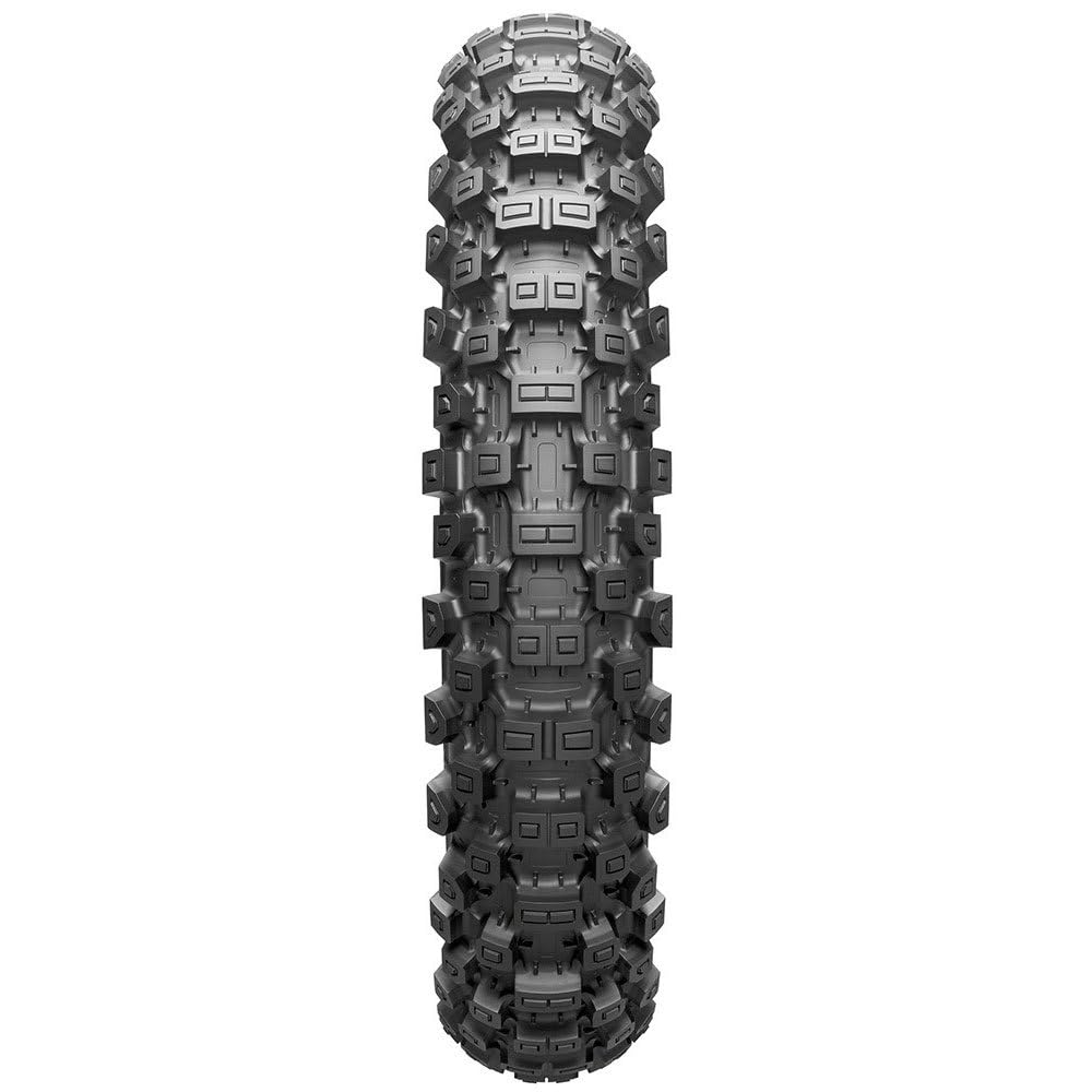 Bridgestone 7191-110/90/R19 62M - E/C/73dB - Ganzjahresreifen