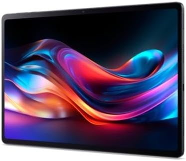 Acer Iconia X12 X12-11, Tablet, 12.6 Inch OLED, MediaTek Cortex-A55, 8GB RAM, 256GB Storage 12,6 Zol
