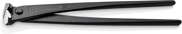 Knipex Kraft-Monierzange hochübersetzt schwarz atramentiert 300 mm 99 10 300 EAN 300 mm / mit EAN-Ke