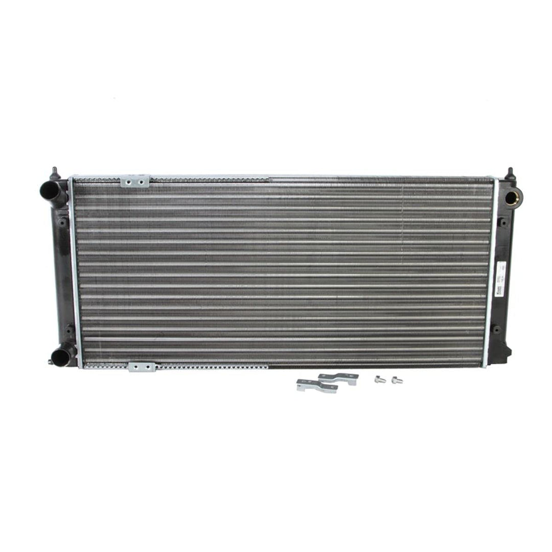 Nissens 652621 Kühler, Motorkühlung