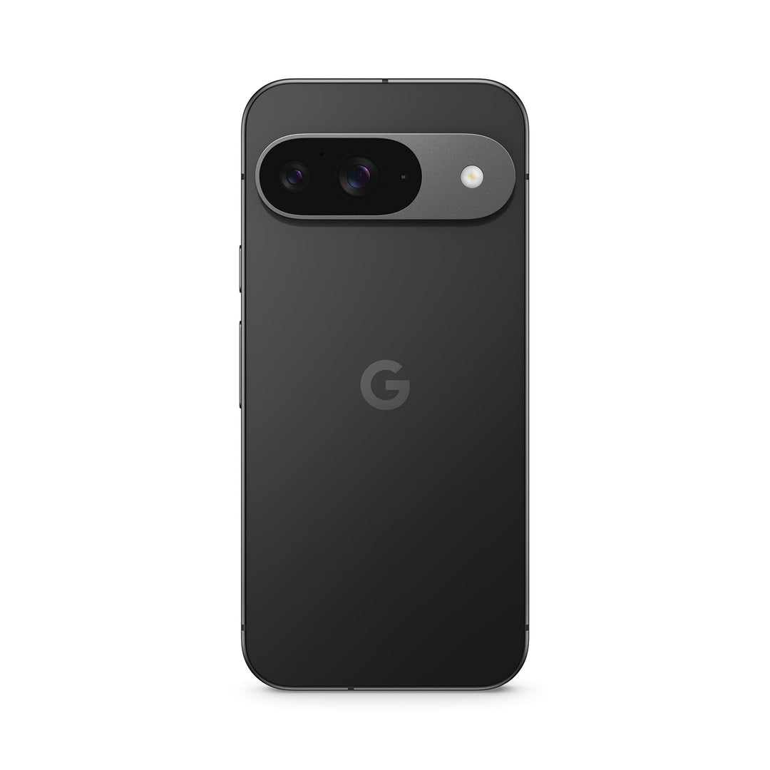 Google Pixel 9 - Unlocked Android Smartphone with Gemini, Advanced Camera, 24-Hour Battery, and 6.3"
