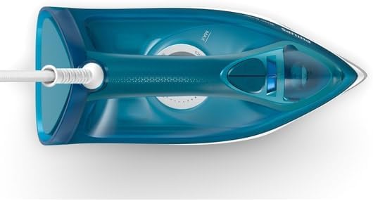 PHILIPS Bügeleisen 3000 Serie DST3040/70, 2400 W, Pressen 200 g/min, Dampfleistung 40 g/min