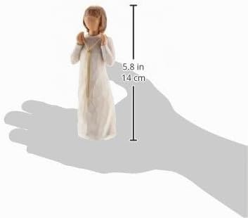 Enesco Willow Tree Truly Golden Figurine
