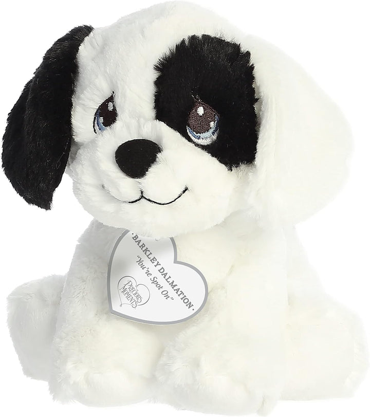Aurora - Precious Moments - 8.5" Barkley Dalmatian