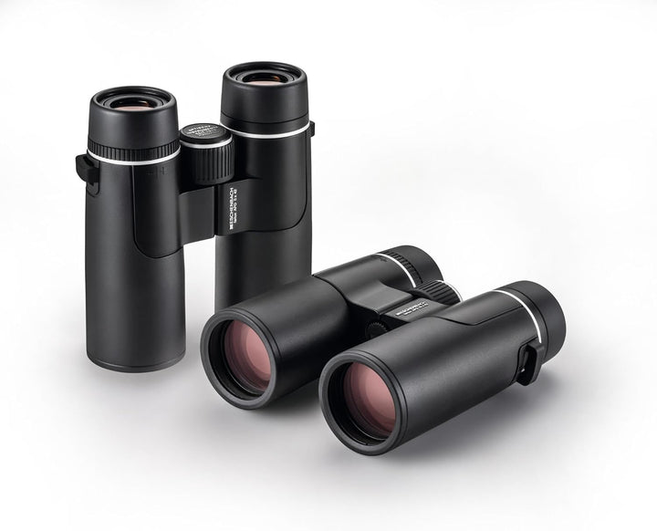 Eschenbach Optik Fernglas farlux APO 10x42,Premium Fernglas für Profis und anspruchsvolle Tierbeobac