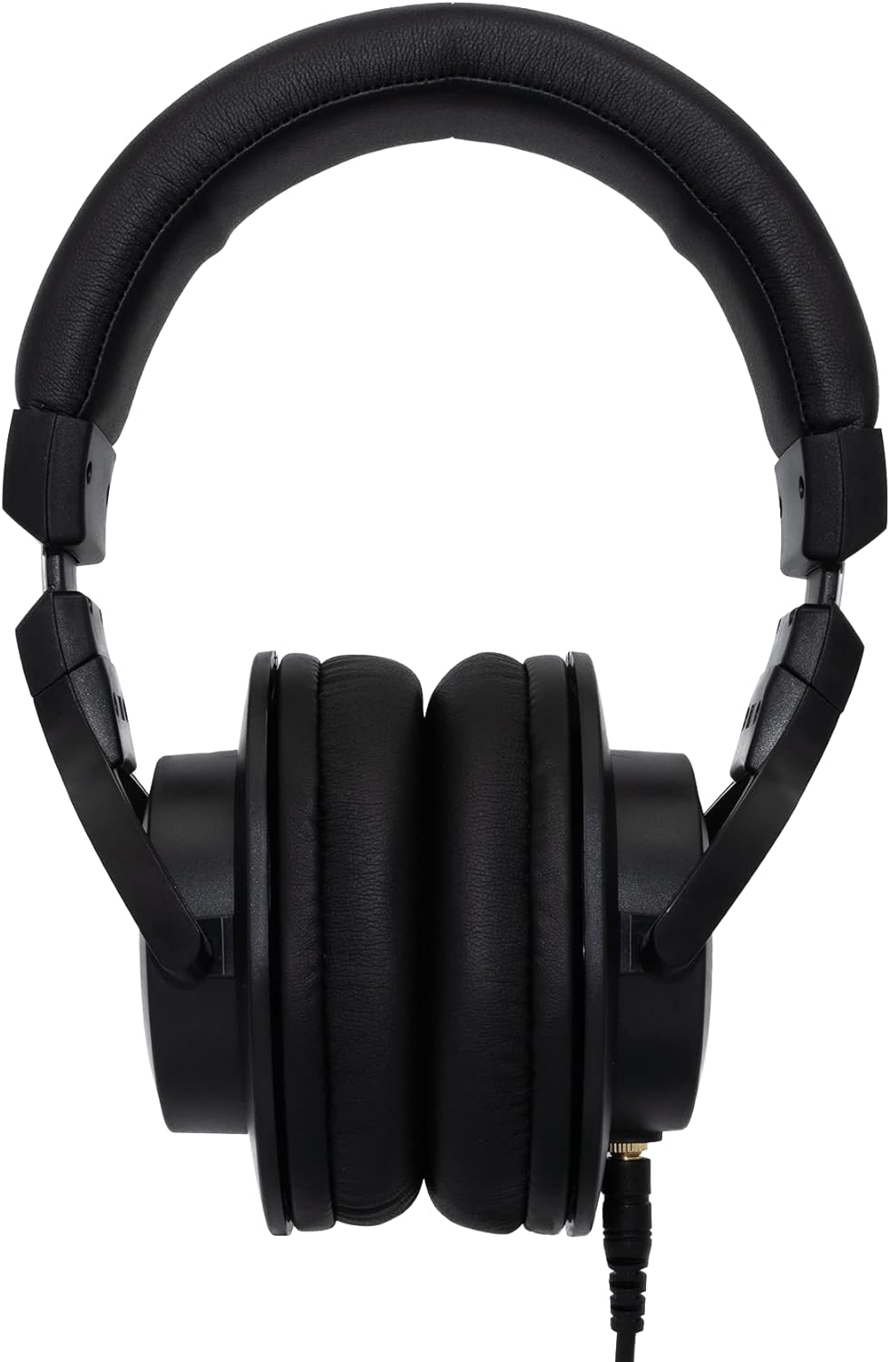 PHONON SMB-03 Subtonic Studio Monitor Basic Kopfhörer für professionelle Studio und Musiker DJs